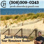 Jacob Almeida Your Hometown Realtor