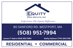 Equity Real Estate
