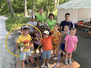 Summer Camp Offerings!