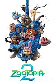 Zootopia 2