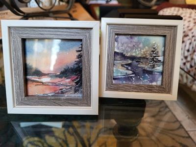 mini landscapes 2