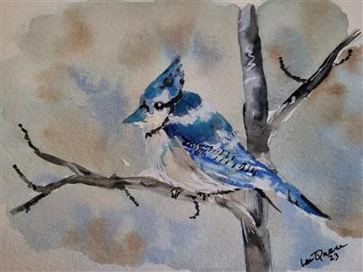 Good bird 2