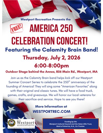 America 250 concert America 250 concert