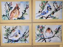 Birds 1
