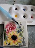flower journal pic