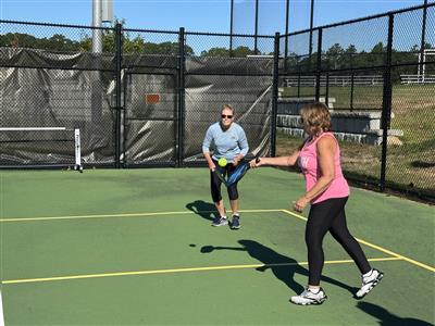 pickleball 5