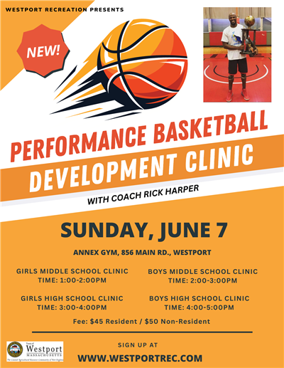 flyer for bball