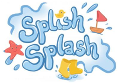 Splish Splash Sea Week 5