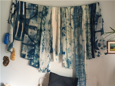scarves 1