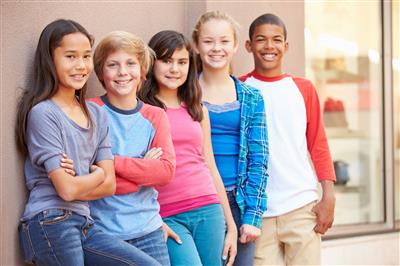 tween
