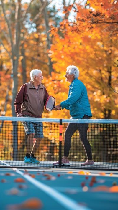 FALL PICKLEBALL 2