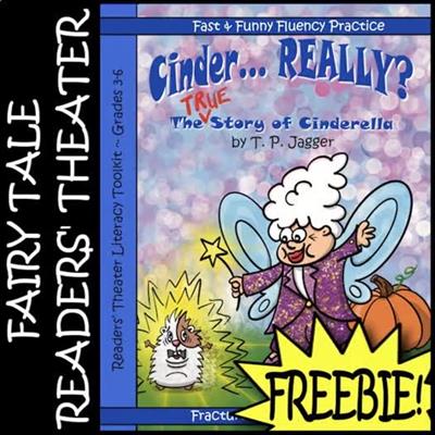 fairy tale 1