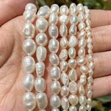 pearls