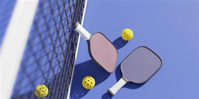 pickleball 2