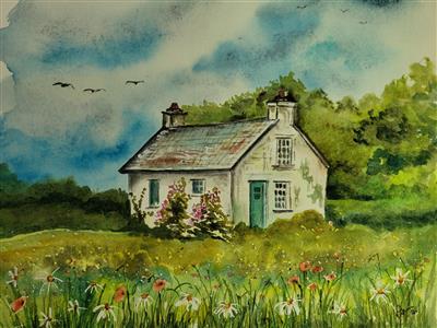 Country Landscape